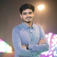Dipesh Lalwani