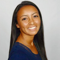 Samantha Enriquez