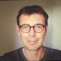 Nicolas Lemaire
