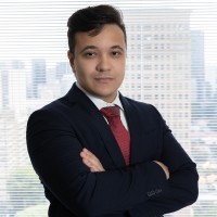 Pedro Henrique Souza