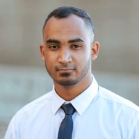 Abu Johnson