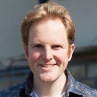 Joris van de Loo