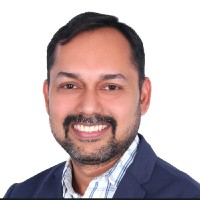 Ashutosh Sinha