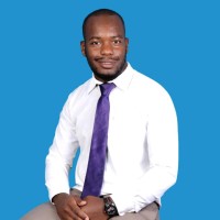 Maxwell Mutuku