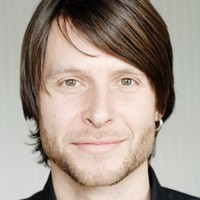 Patrick Trachsel