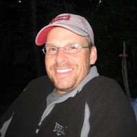 Tim Sanders