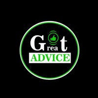 Great Advice