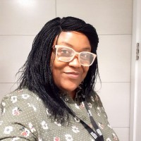 Nekpen Matilda Ogese