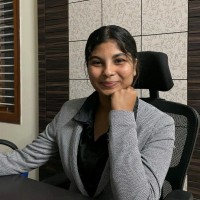 Muskan Jain
