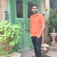 Gaurav Bhati