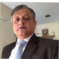Vinod Chopra