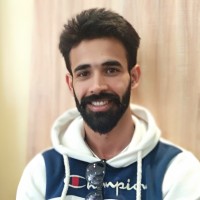 Vivek Bharti