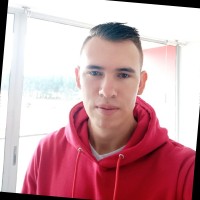 Robinson Fernando Rodriguez Aponte