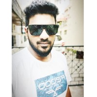 Vivek V.P