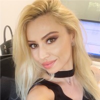 Roxana Ilie