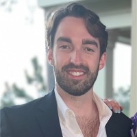 Drew Ellis, Chfp