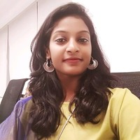 Shivakshi Saxena
