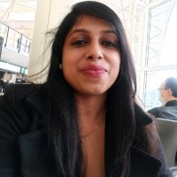 Savita K