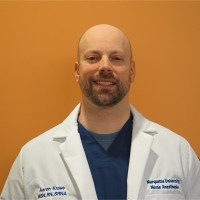 Aaron Kraus