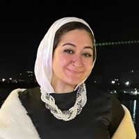 Maryam Mahmoud Raslan