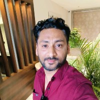 Parth Jadav