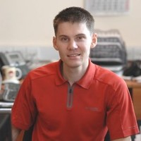 Александр Зайков