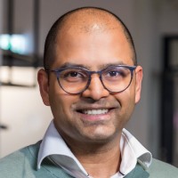 Nagarjuna Nagaraj