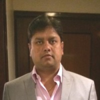 Rakesh Kumar