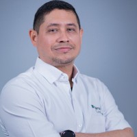 Carlos Alberto Cubas Glen