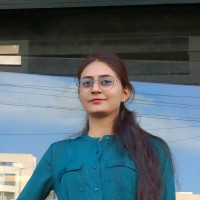 Sonal Dwivedi