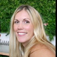 Kelly Foster