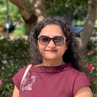 Jinal Patel