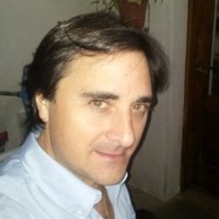 Gustavo Enrique Rossi