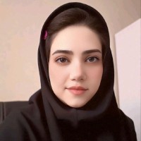 Maryam Ghaffari