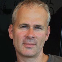 Peter Van Der Tuin
