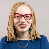 Brandi M. Green, Am, Lcsw