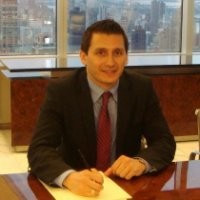 Nick Diamantis