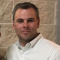 Jeremy Allen, MBA, CPA, Ironman