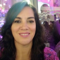 Sofía Arenas Criado