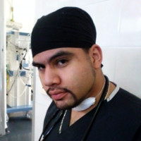 Mario Araiza