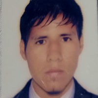 Derly Quispe Saravia