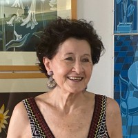 Fabienne Cosulich