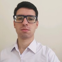 Lucas Rosa