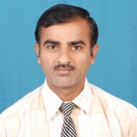 Rrampuri Chandrashekar
