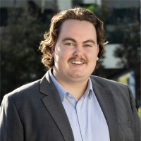 Harry Everist