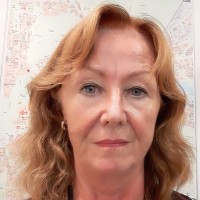 Margaretha Alfredsson