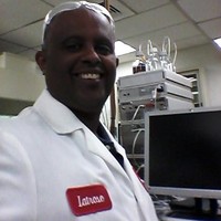 Latros Worku