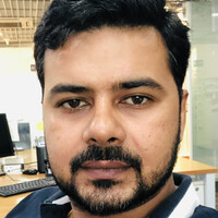 Saurabh Singh
