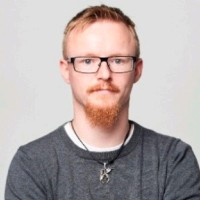 Brian V. Jørgensen