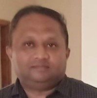 Suresh Singh